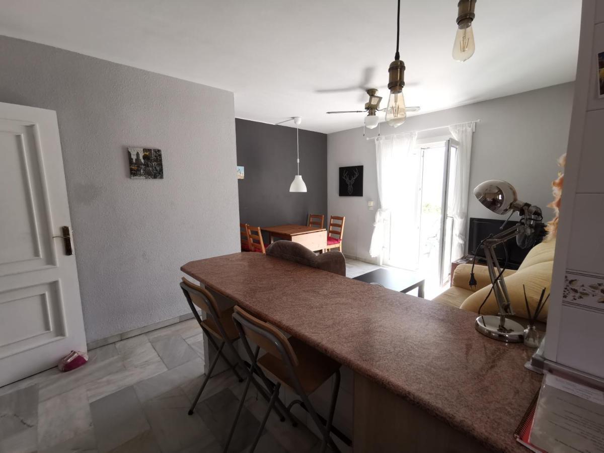 1½ Min. Walk From The Beach Mijas Exterior photo