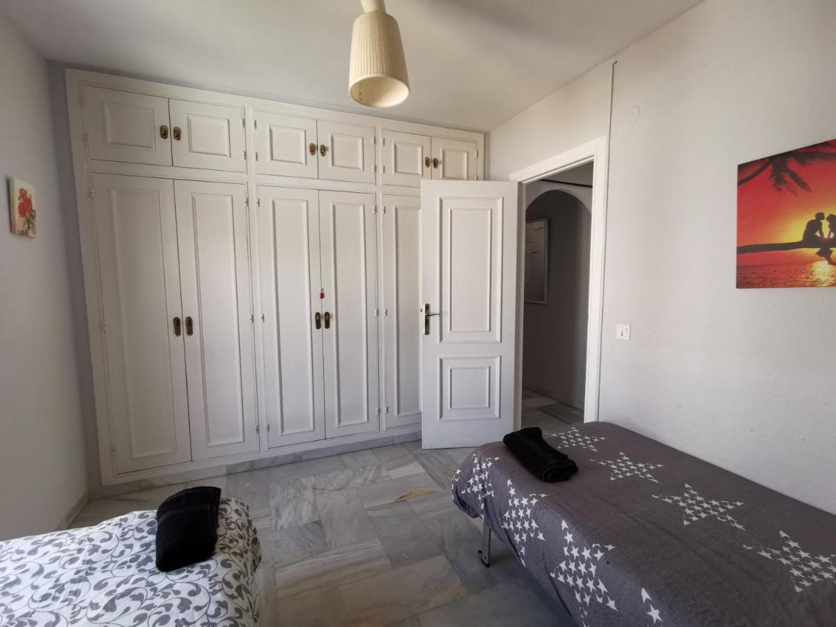 1½ Min. Walk From The Beach Mijas Exterior photo