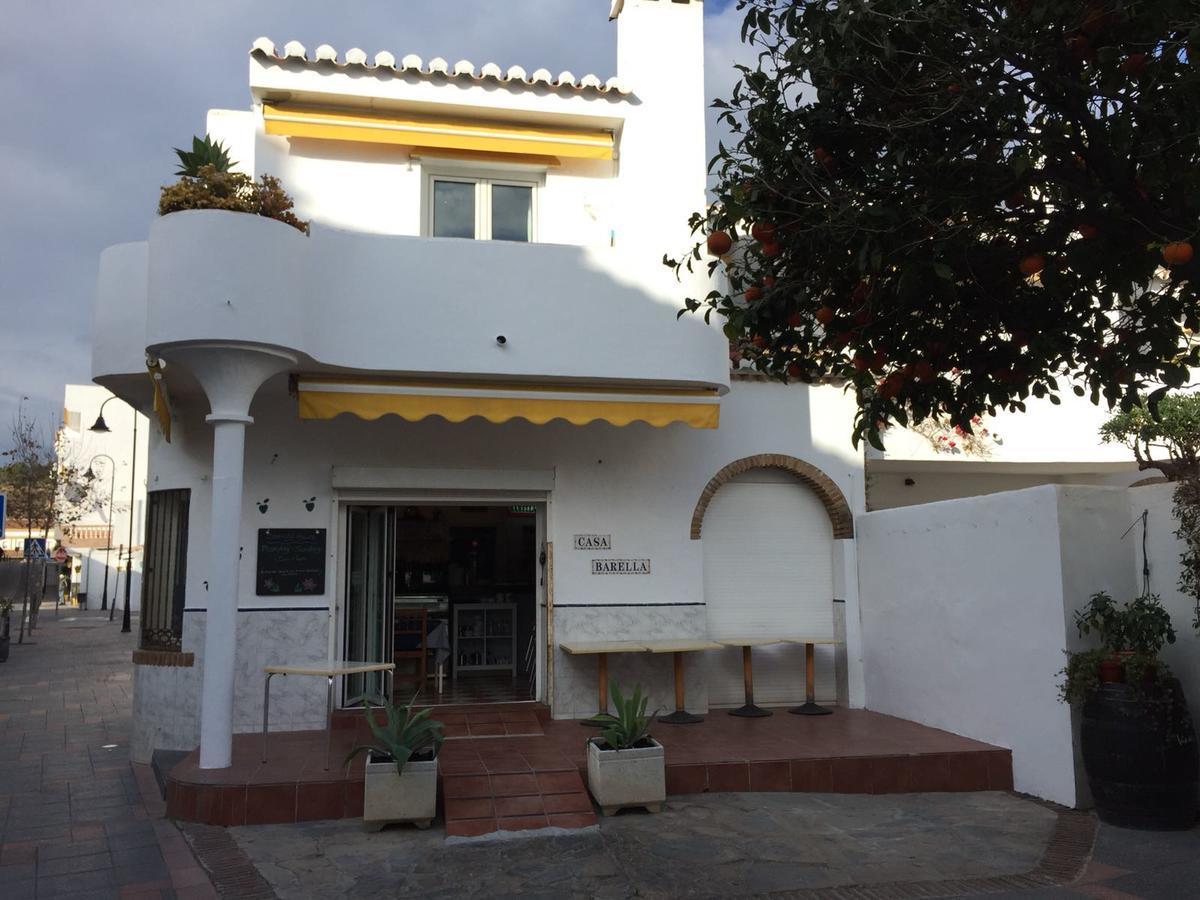 1½ Min. Walk From The Beach Mijas Exterior photo